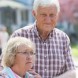 Orson Bean dans DHousewives