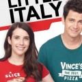 Little Italy | Jane Seymour - Release & Trailer