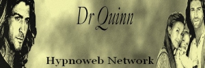 DrQuinn,Medicine Woman  Logo&Fond n1  